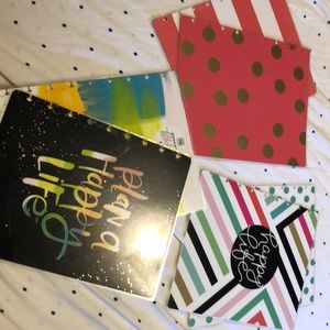 Happy planner medium covers